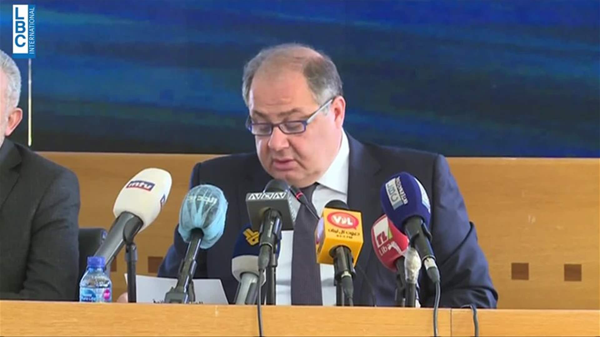 LBCI