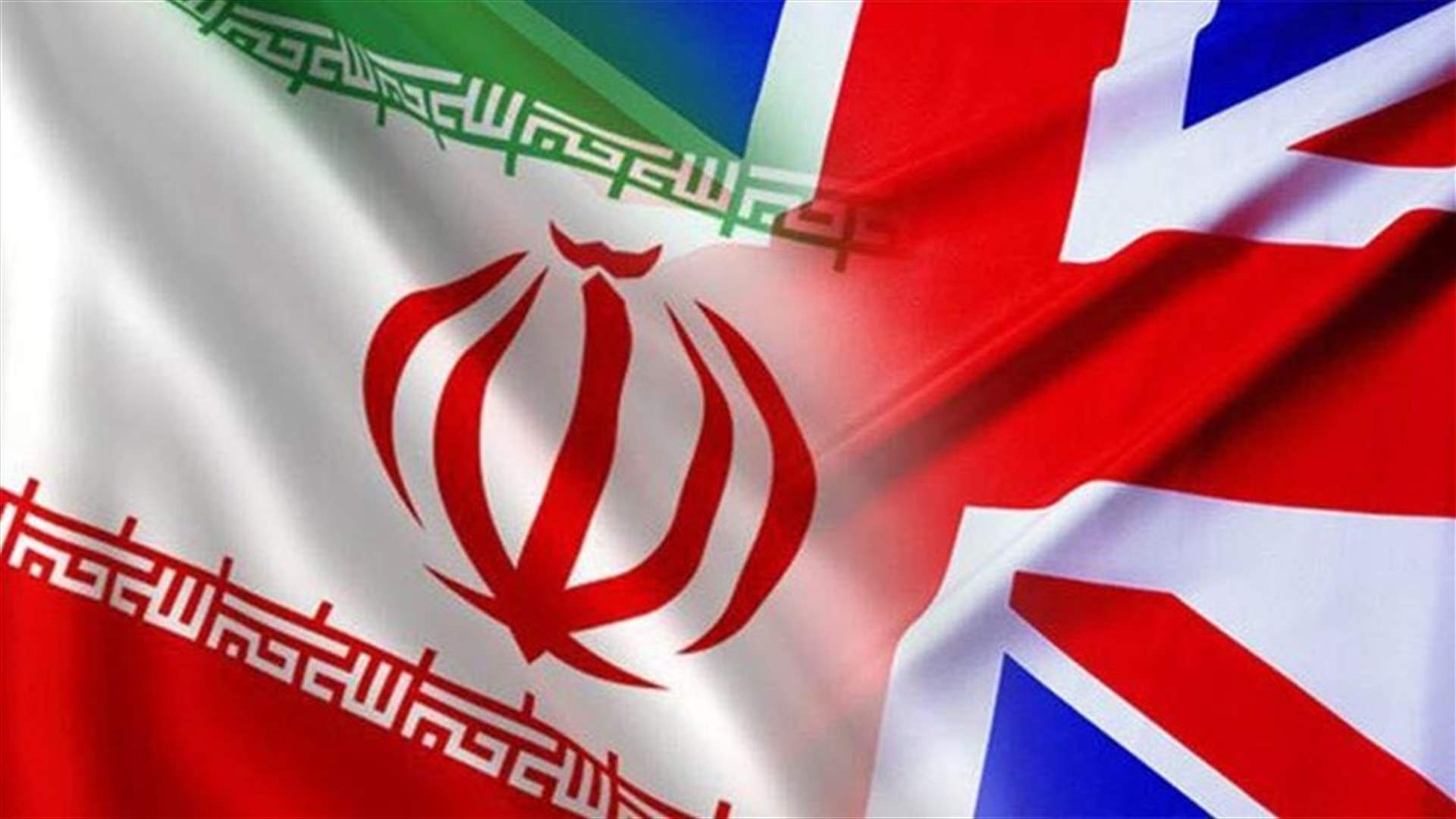 Britain warns Iran it's the "last chance" to sign up to nuclear deal