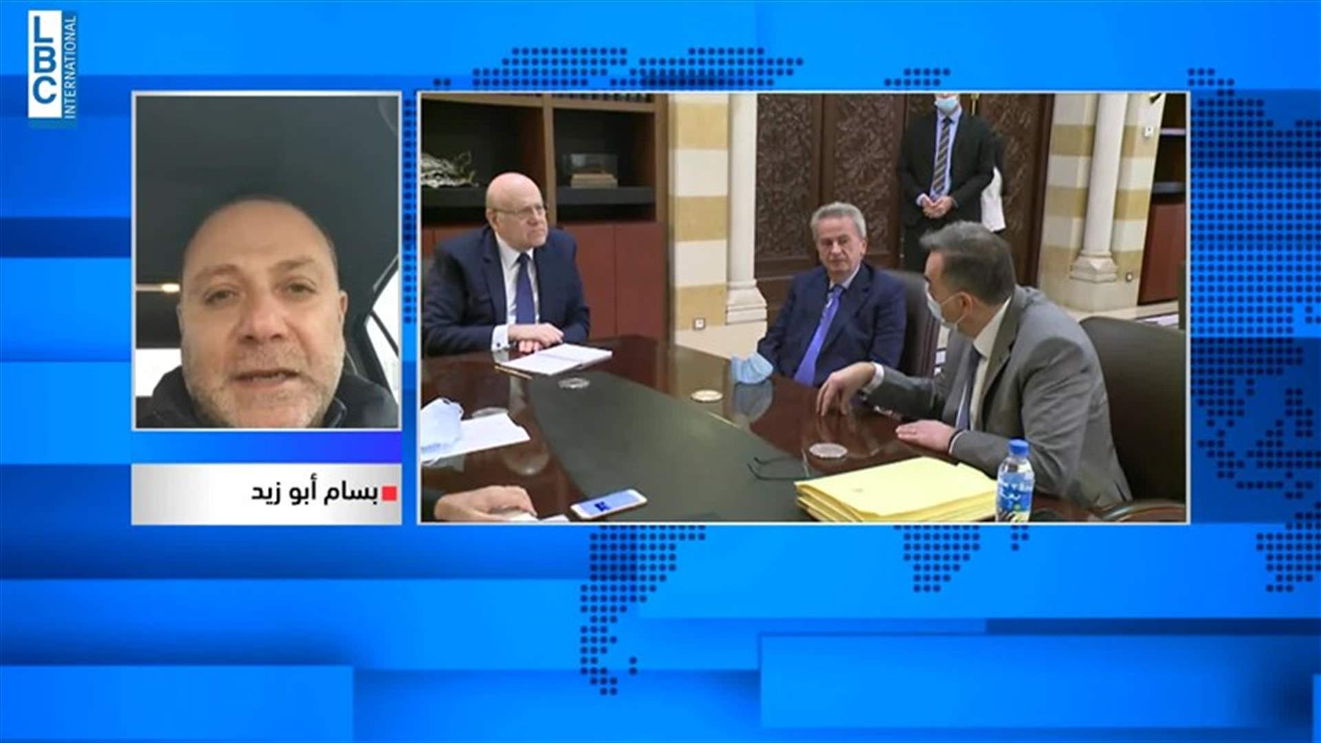 LBCI