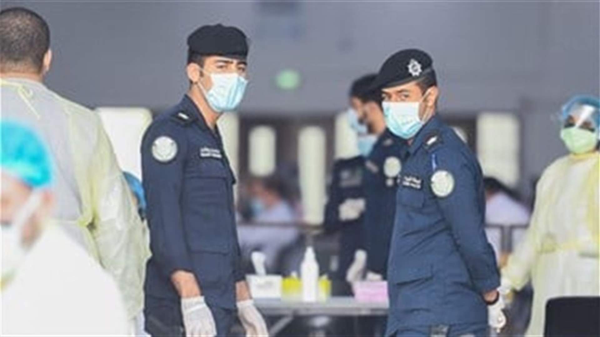 Kuwait detects first case of Omicron variant
