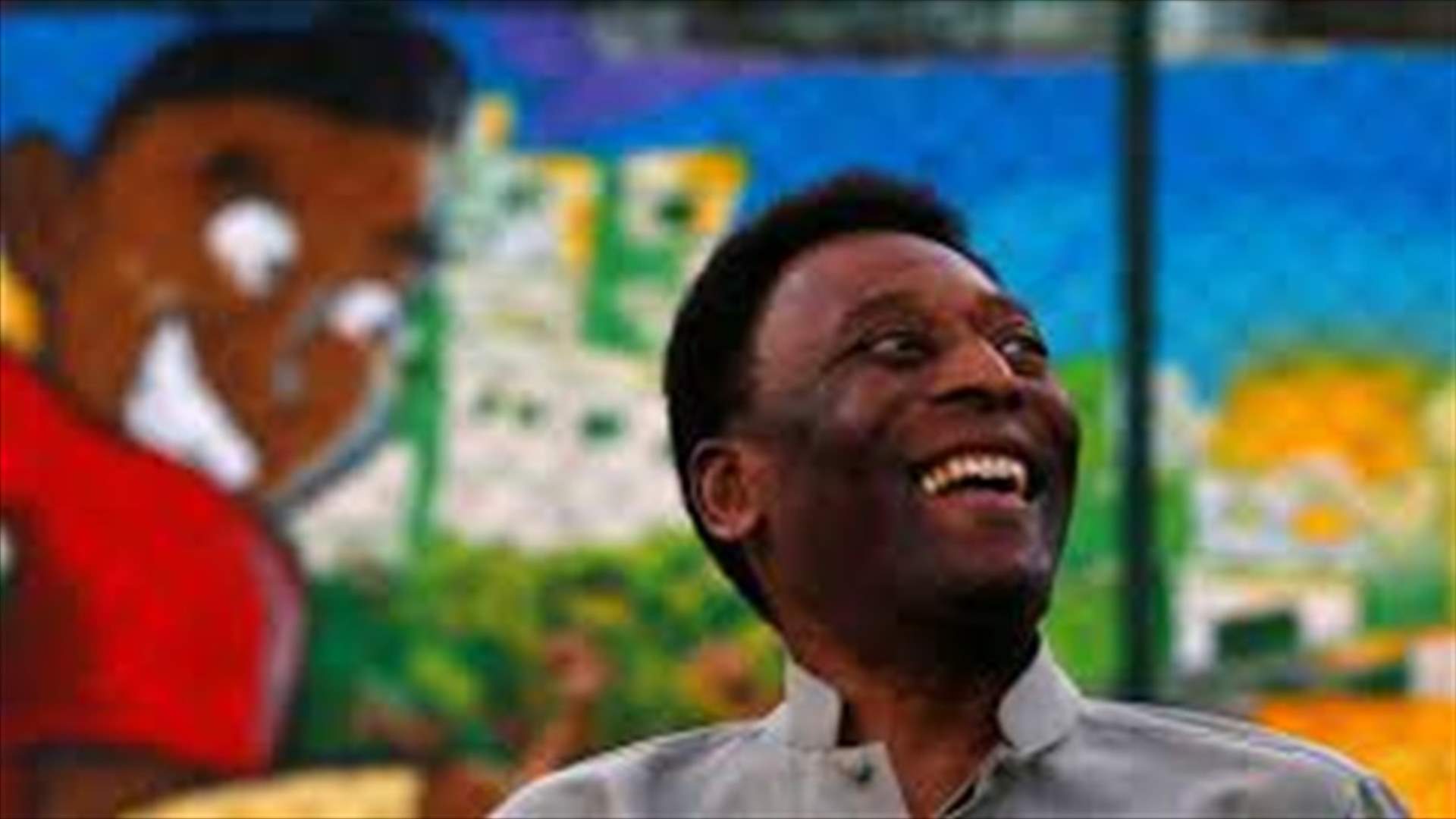 Brazil soccer legend Pele hospitalized again for colon tumor treatment
