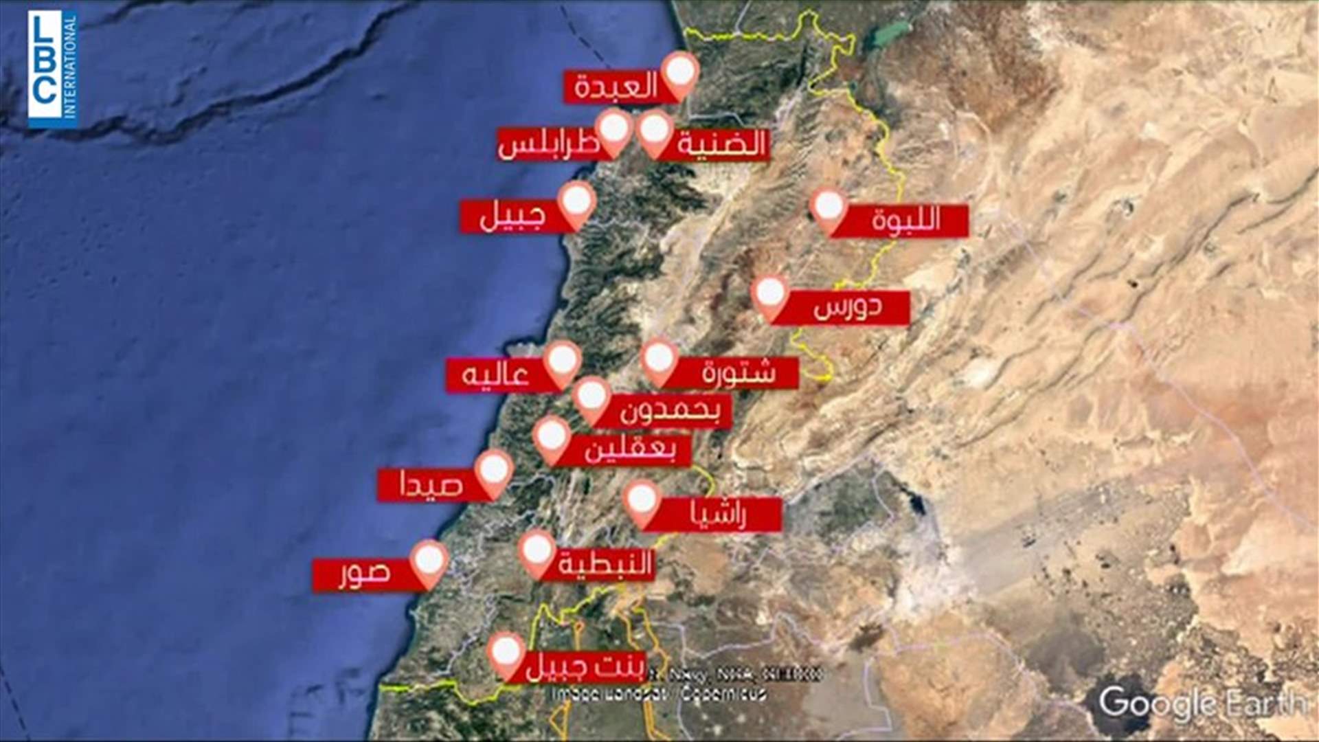 LBCI