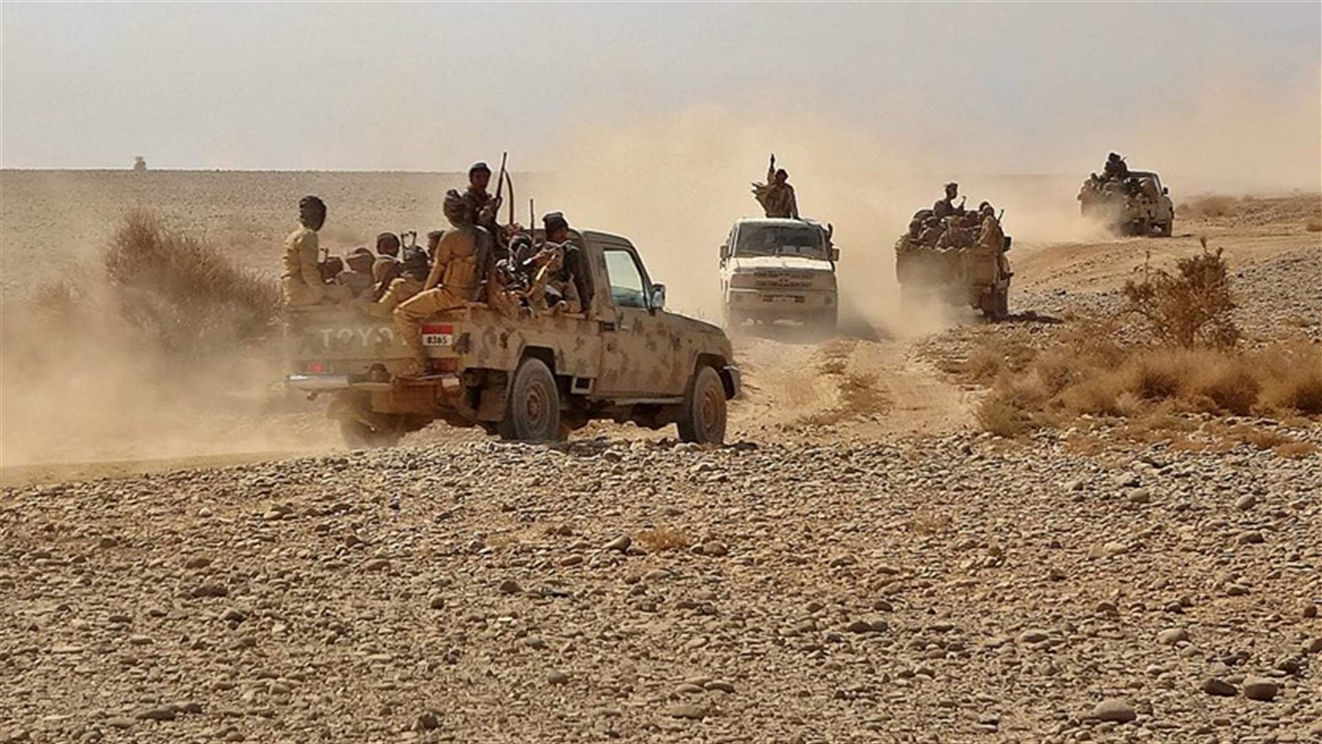 مقتل خبير وقيادي في الجناح العسكري ​لحزب الله في مأرب