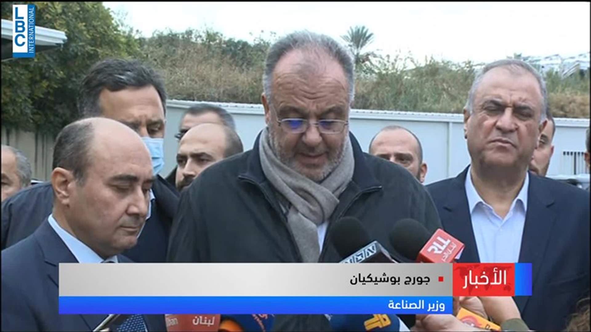 LBCI