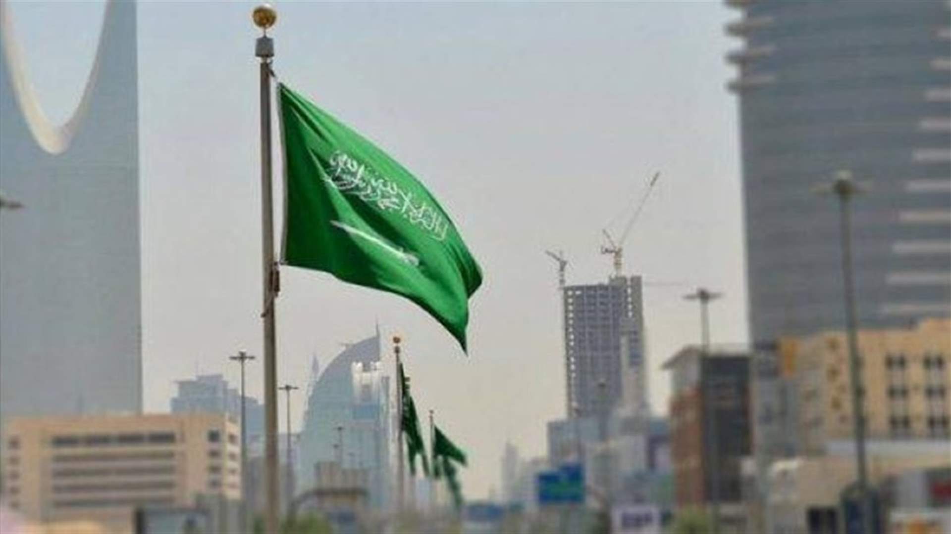 رياشي وأبو فاعور الى الرياض... فهل تعود المياه الى مجاريها؟