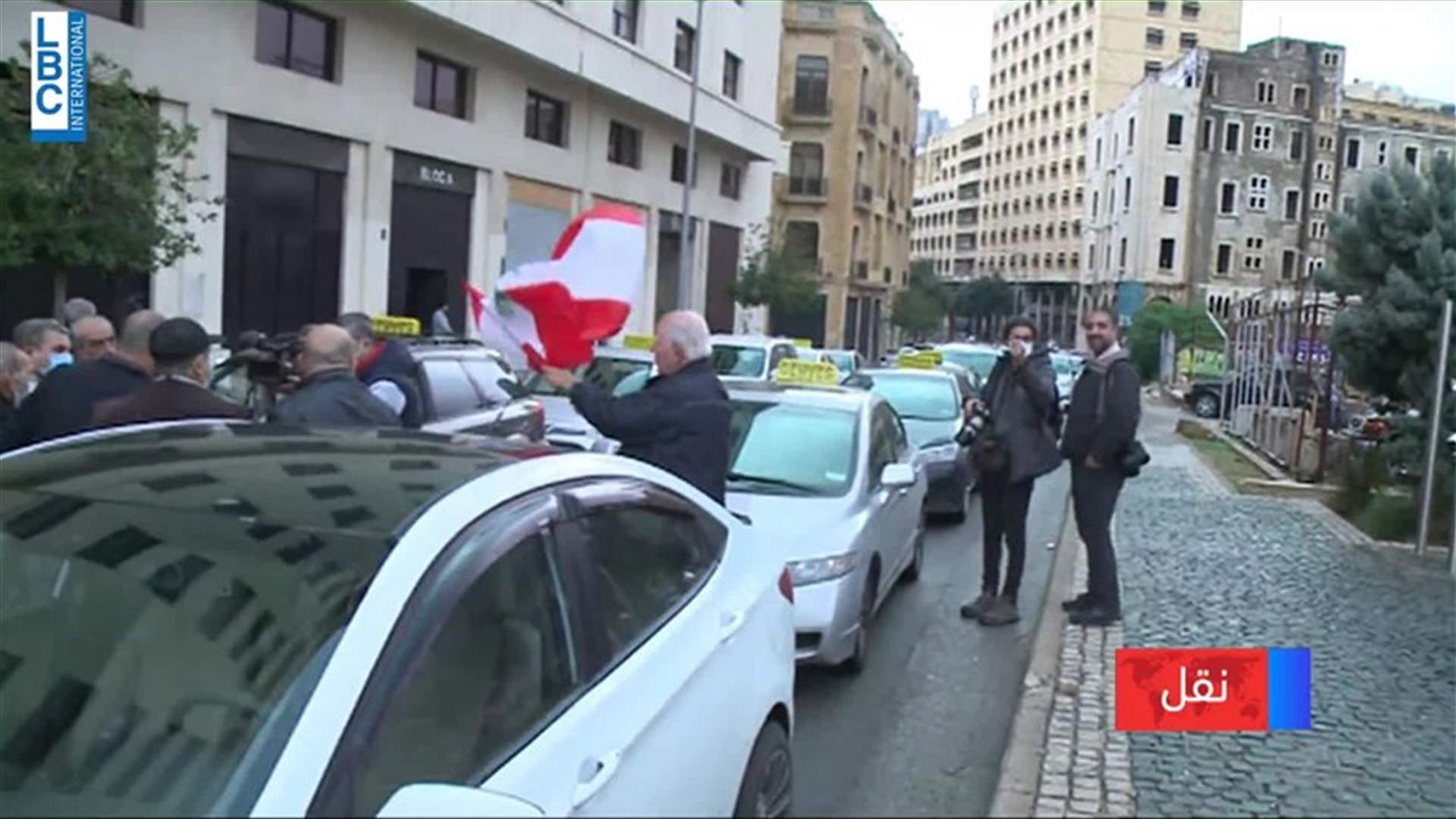 LBCI