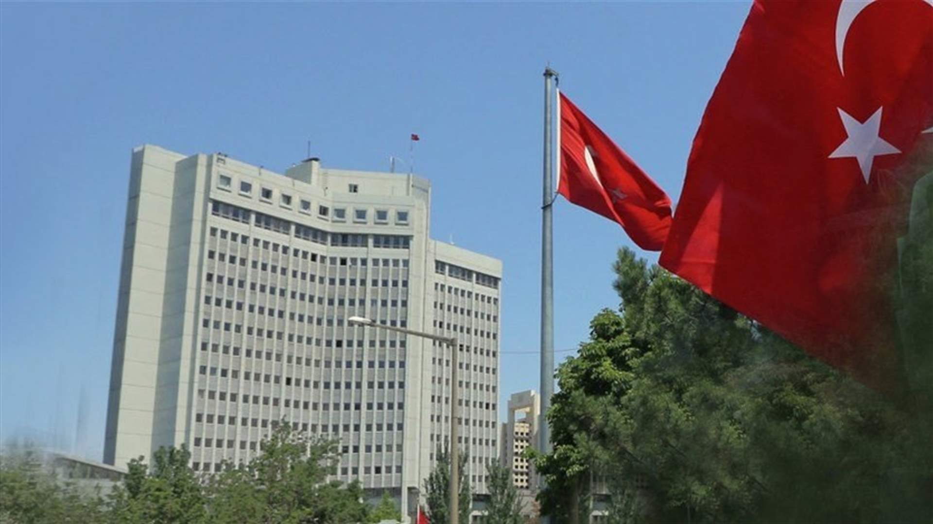 Three Turkish soldiers killed in operations in Iraq - Ministry