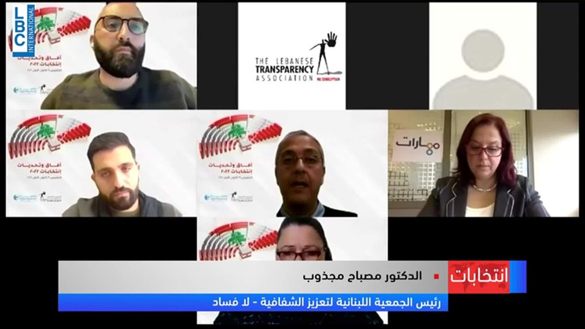 LBCI