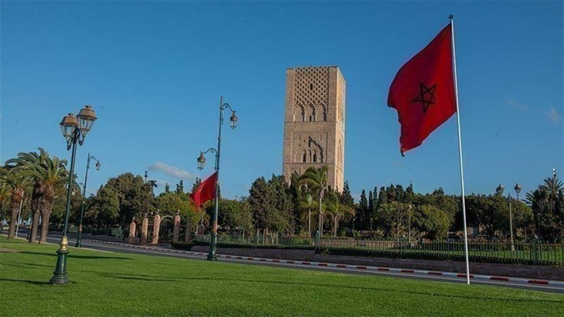 المغرب يمدّد حتى نهاية العام العمل بقرار إغلاق الحدود لمواجهة كوفيد