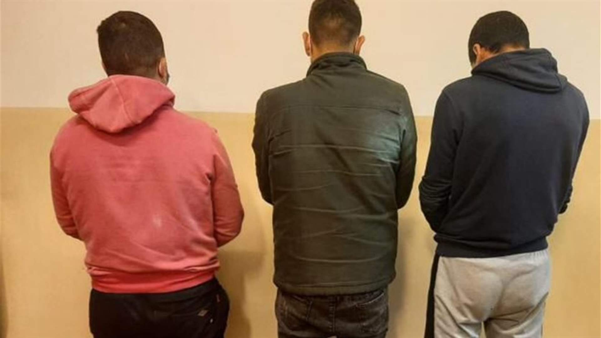 على إثر خلافات شخصية.. خططوا لقتله ونفّذوا جريمتهم في أحد منتجعات القلمون