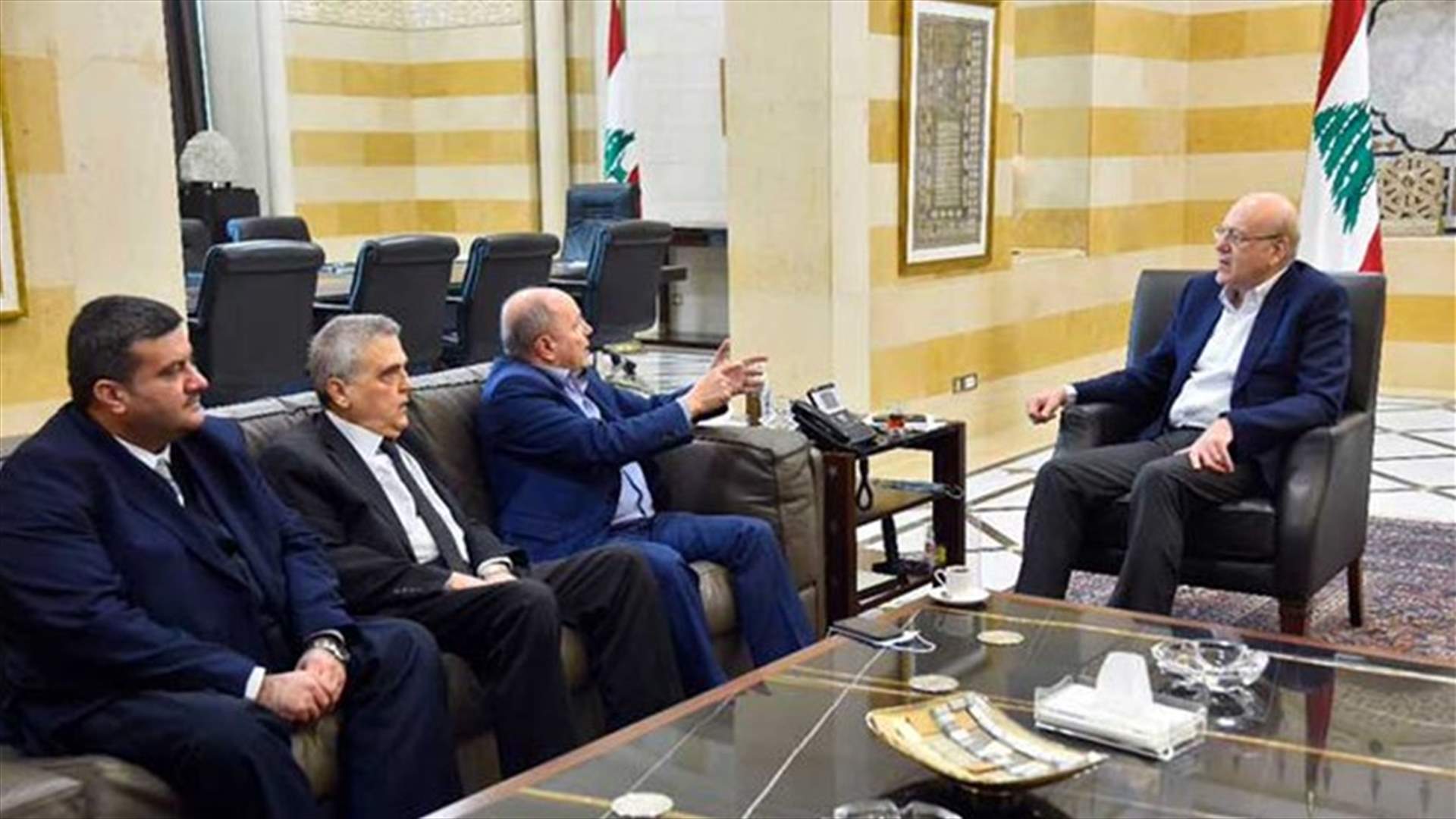 LBCI