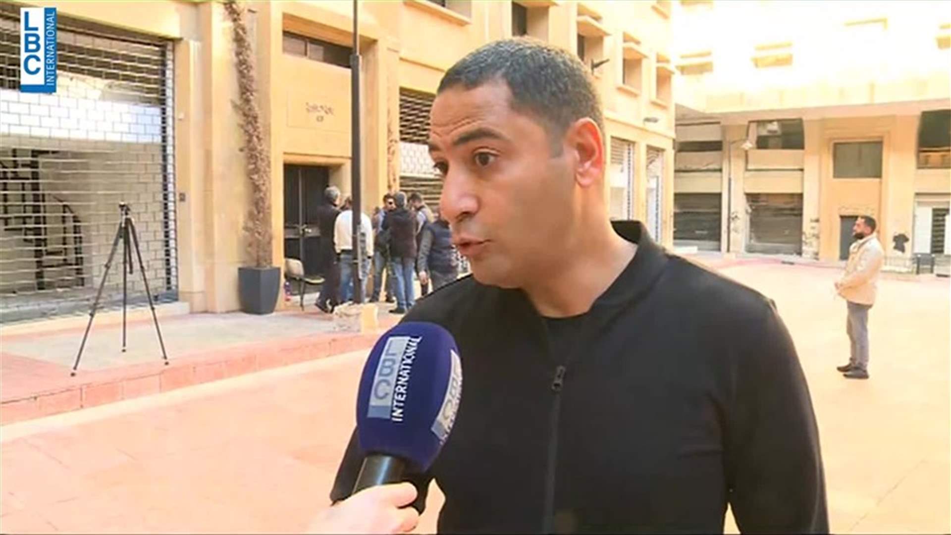 LBCI