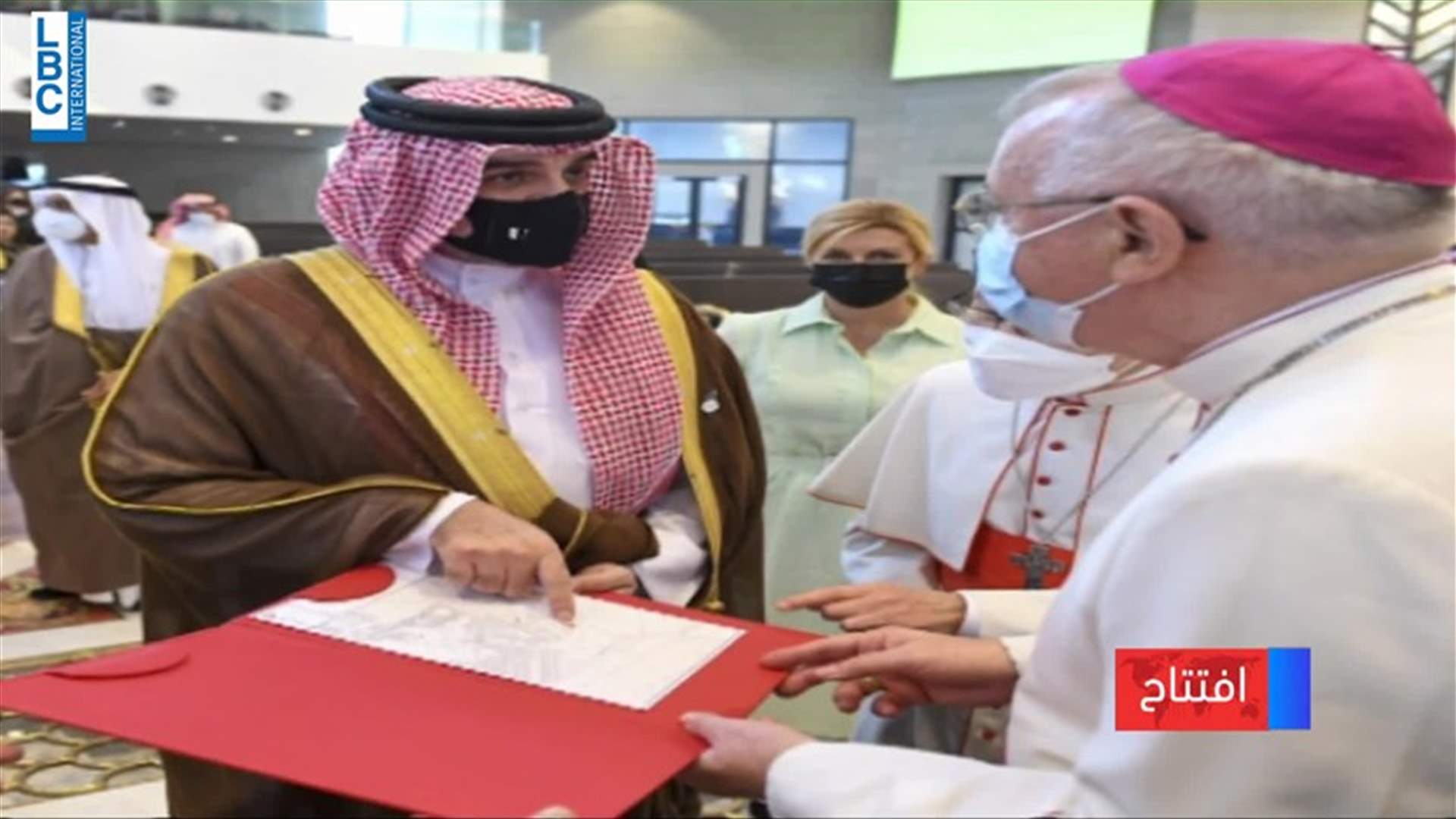 LBCI