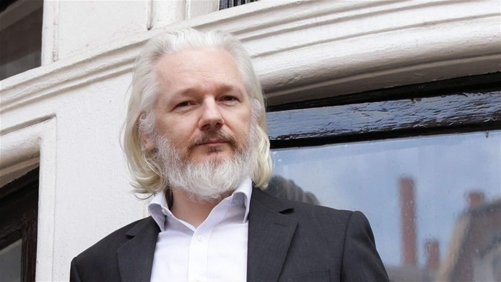 Assange one step closer to extradition to United States