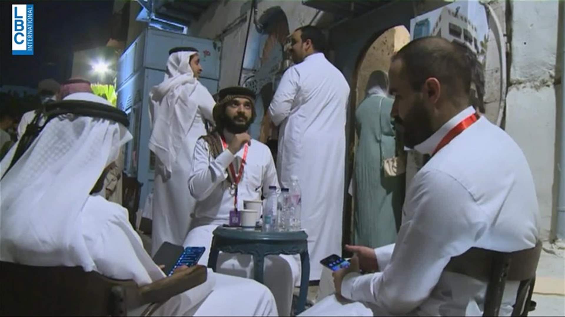 LBCI