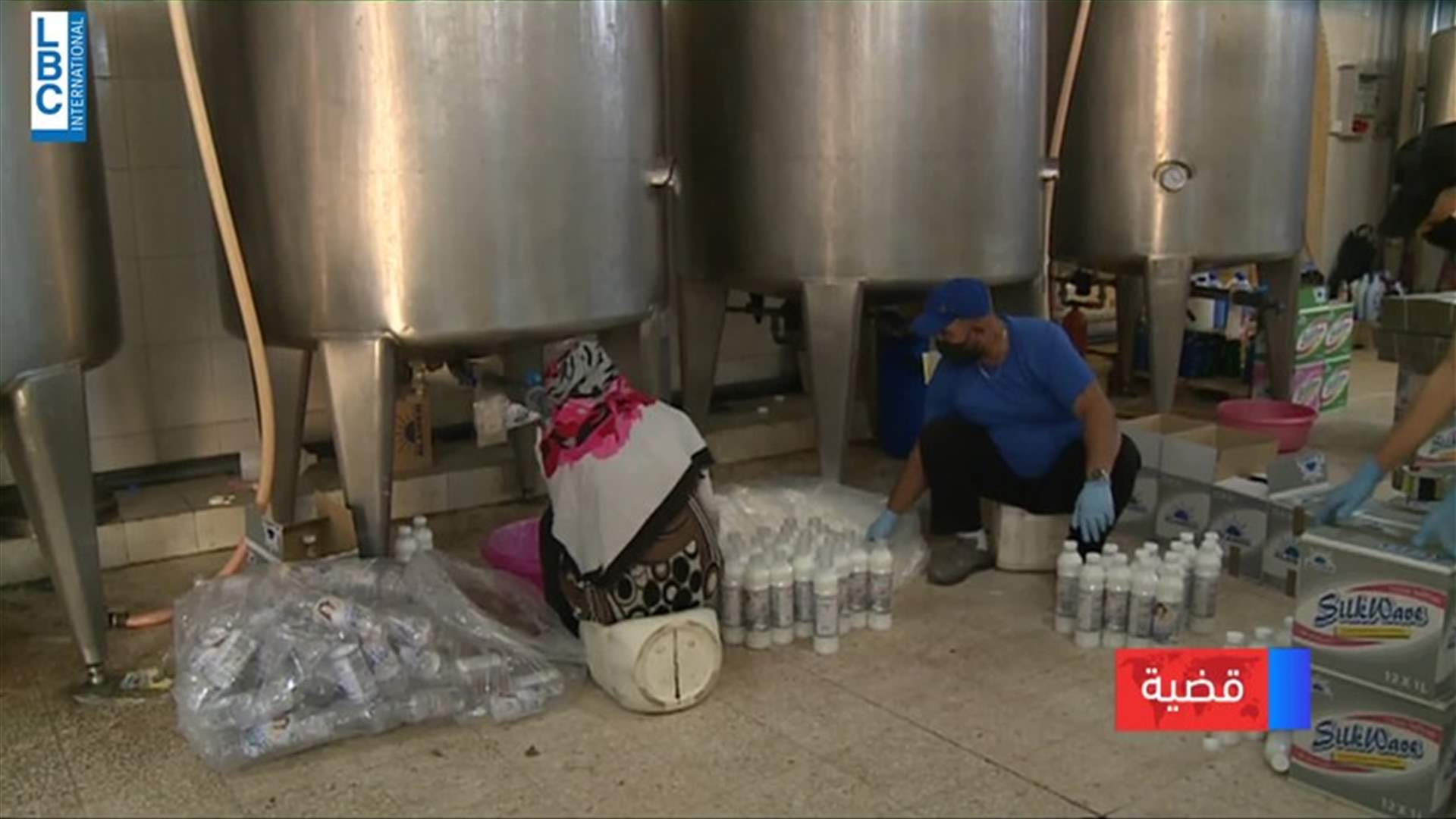 LBCI