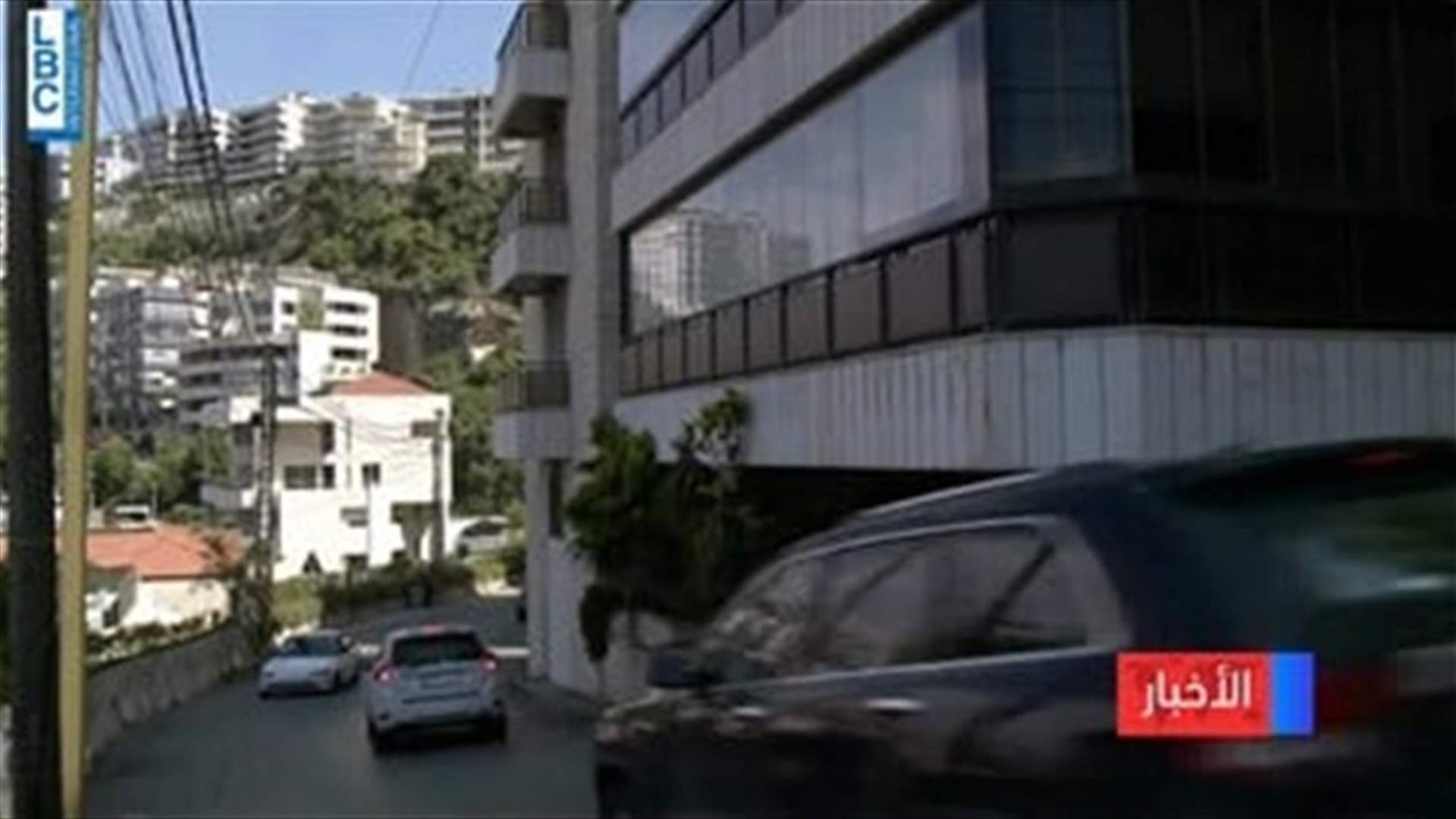 LBCI