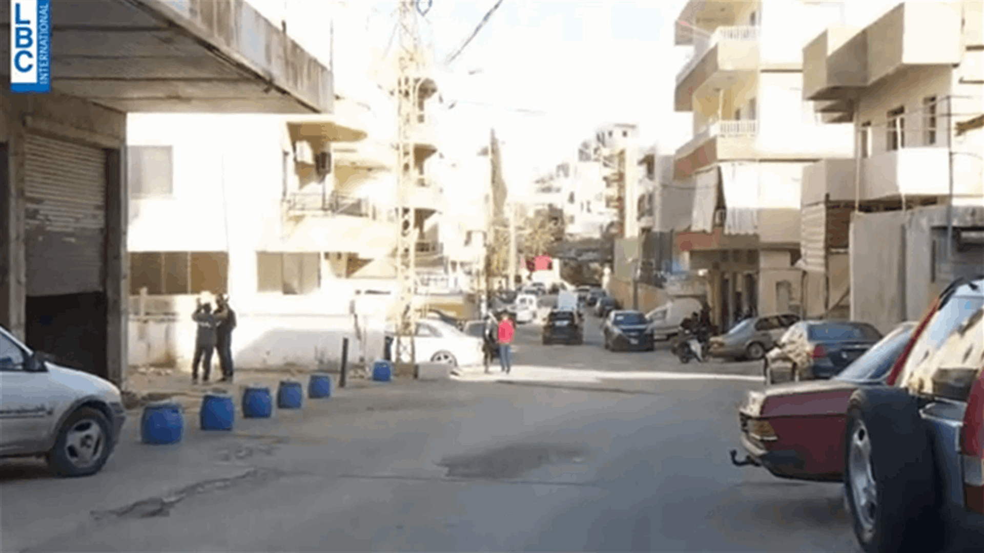 بعد الليلة العصيبة داخل مخيم البرج الشمالي في صور.. كيف تبدو الأجواء اليوم؟