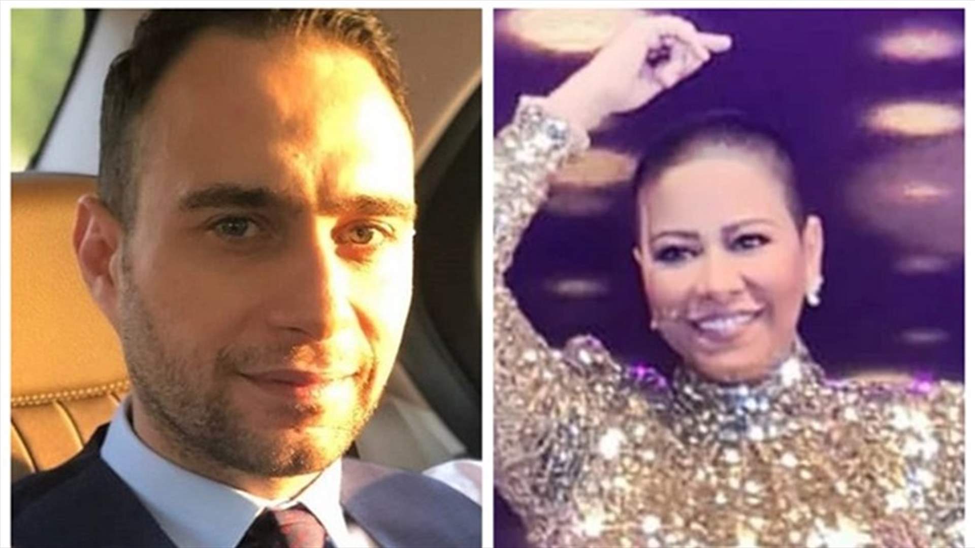 هل حلق حسام حبيب رأس شيرين بسبب الخلافات؟.. الأخيرة تردّ وتوضح