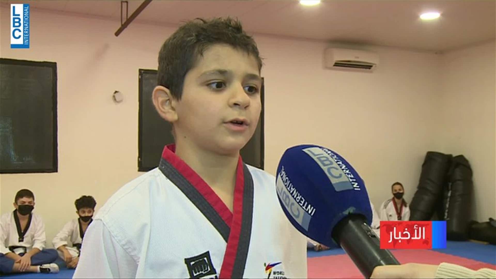 LBCI