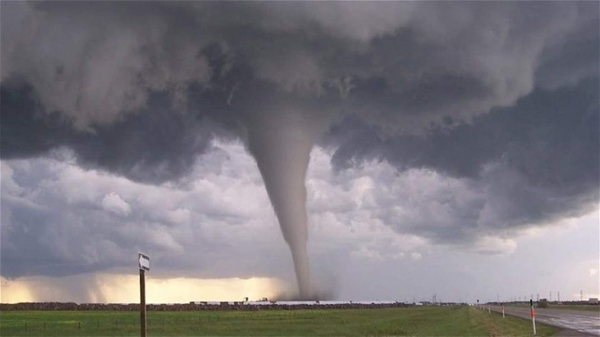 More than 70 killed as tornadoes rip through Kentucky, other US states