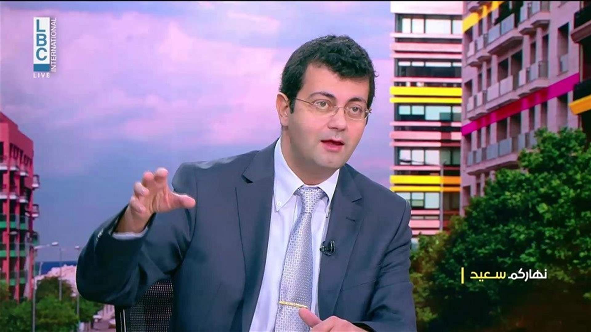 نقيب الصيادلة للـLBCI: أدوية ​فيروس كورونا​ الأولية متوفرة بشكل عام في الصيدليات
