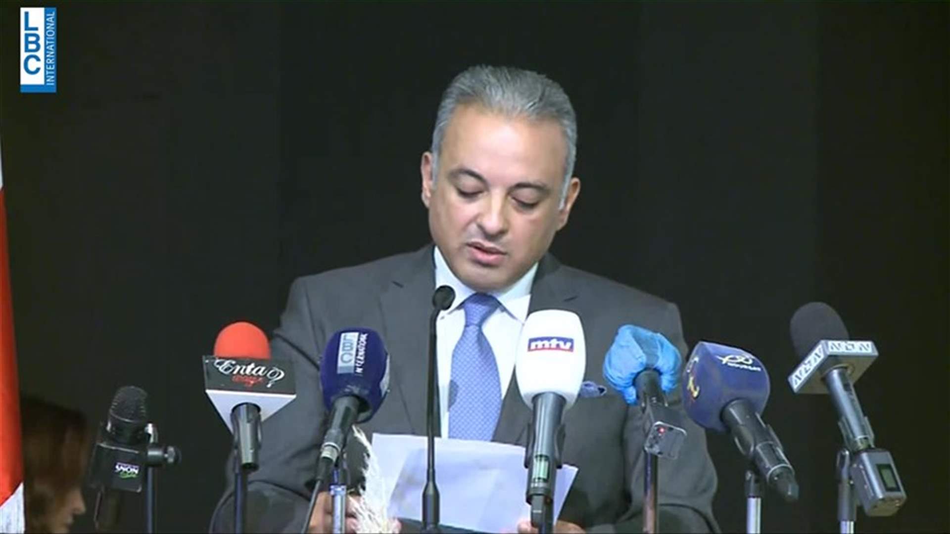 LBCI