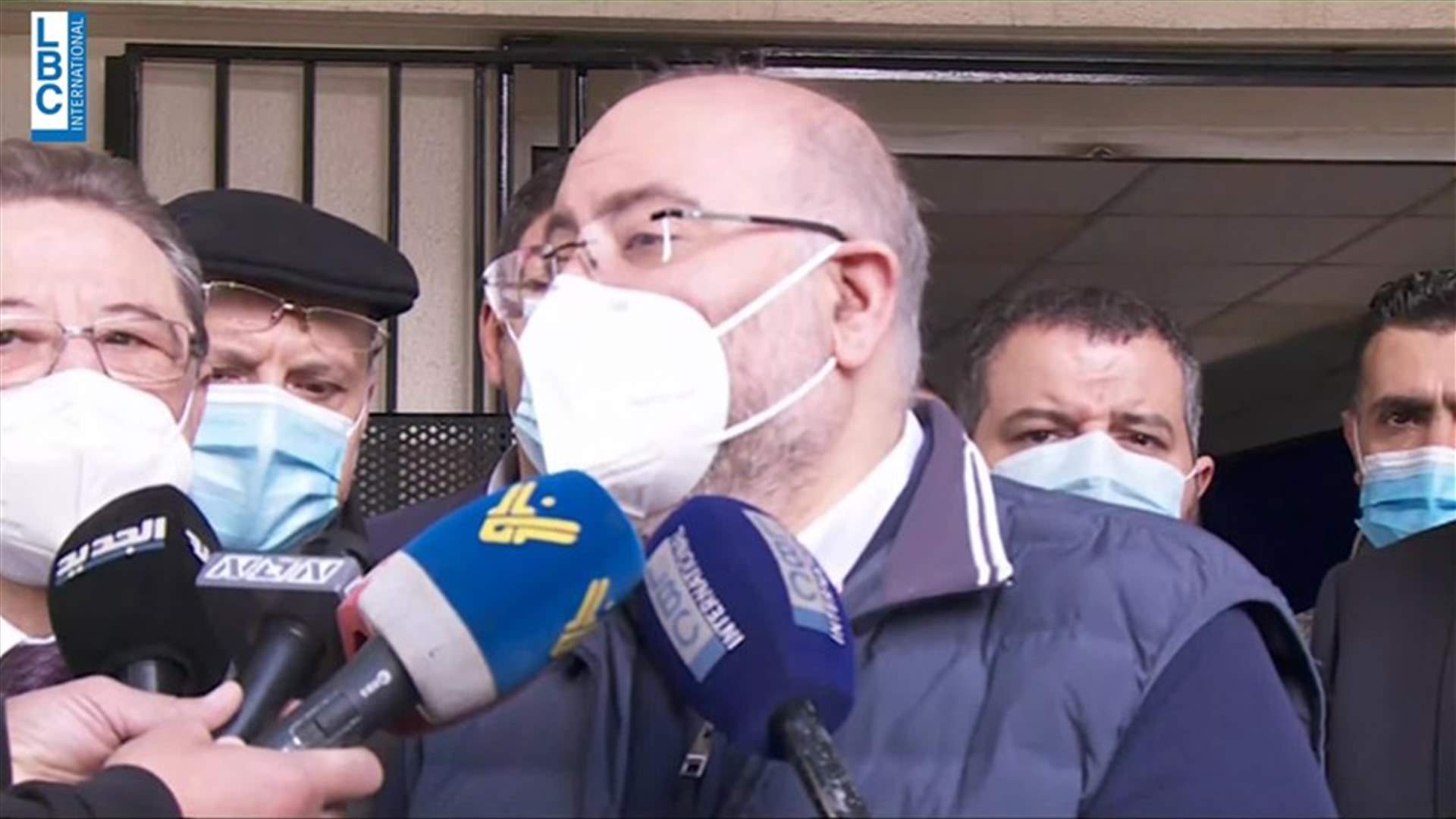 LBCI
