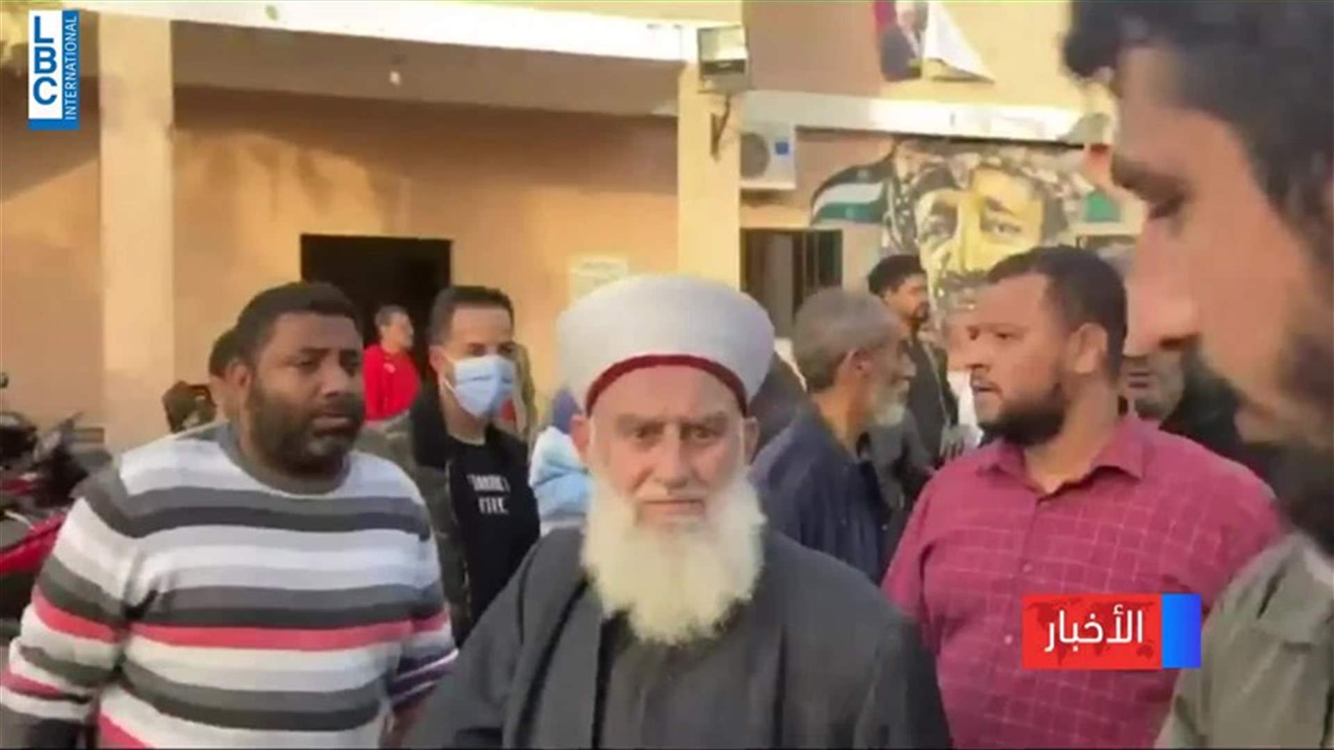 LBCI