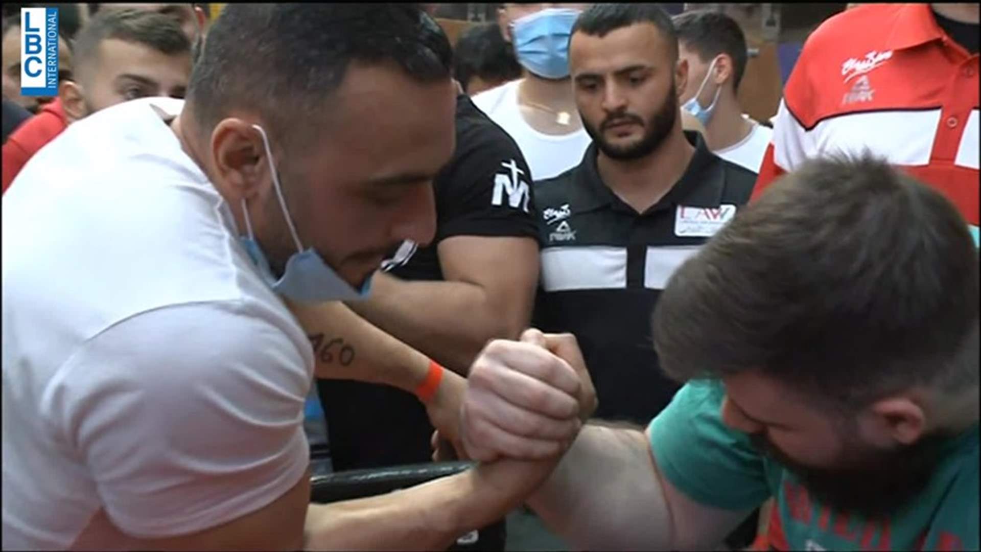 LBCI