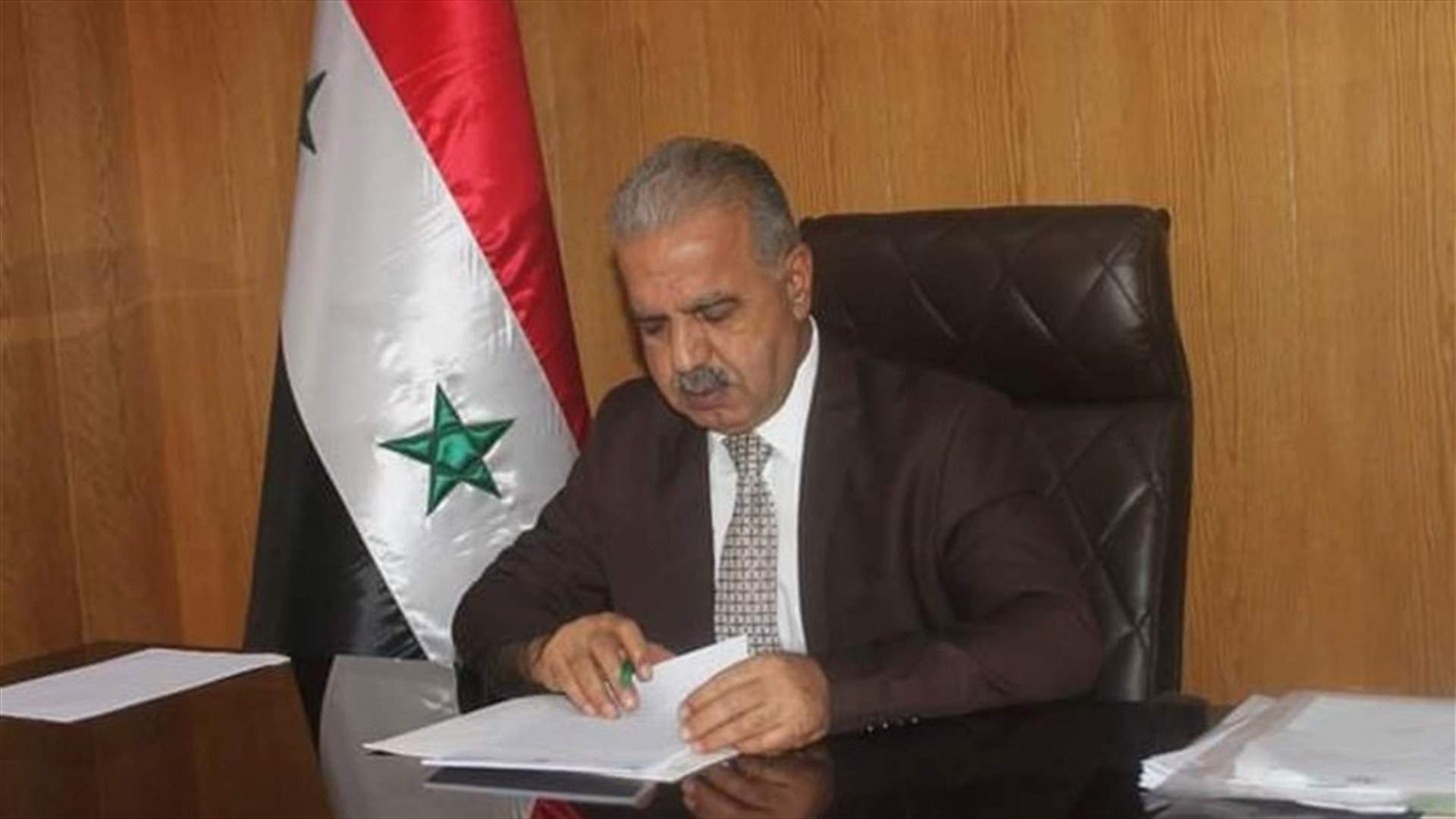 وزير الكهرباء السوري لـ "الأخبار": الشبكة السورية جاهزة للربط مع آخر يوم من الشهر الجاري