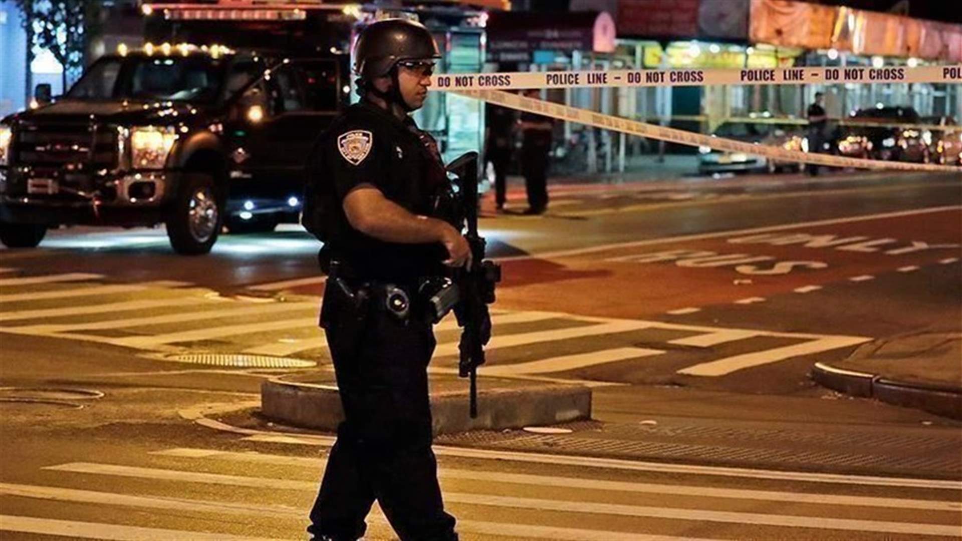 مقتل شخص وإصابة 14 في إطلاق نار خلال تجمع بولاية تكساس الأميركية