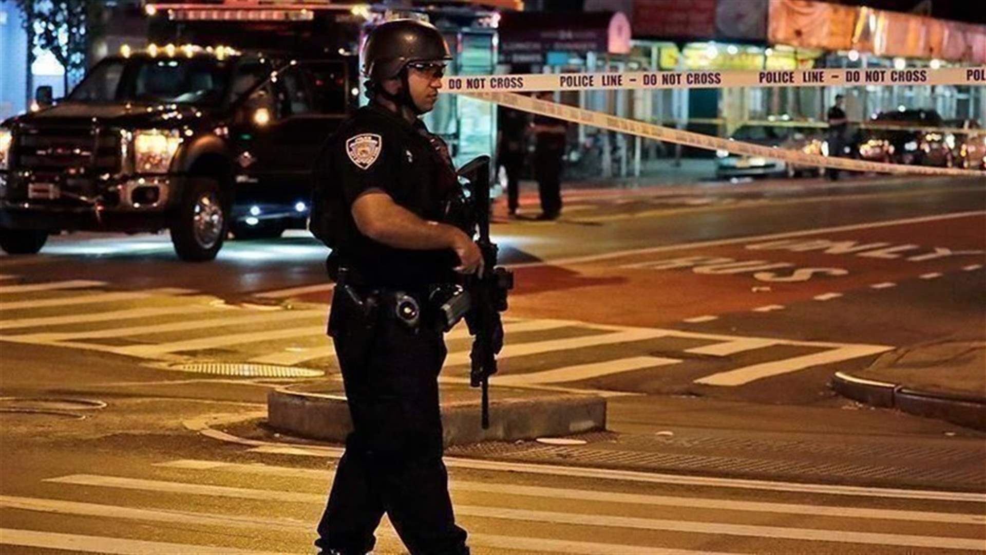 One dead, 14 injured in shooting at a vigil in Texas