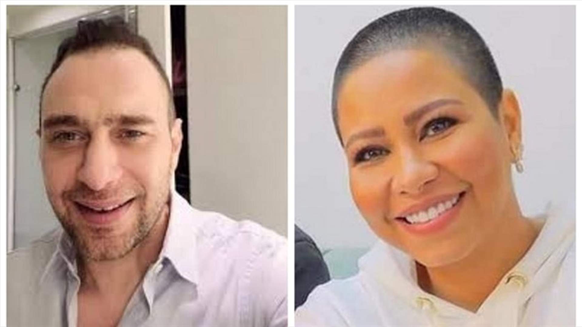 والد حسام حبيب يكشف السبب الحقيقي لطلاق شيرين عبد الوهاب وابنه
