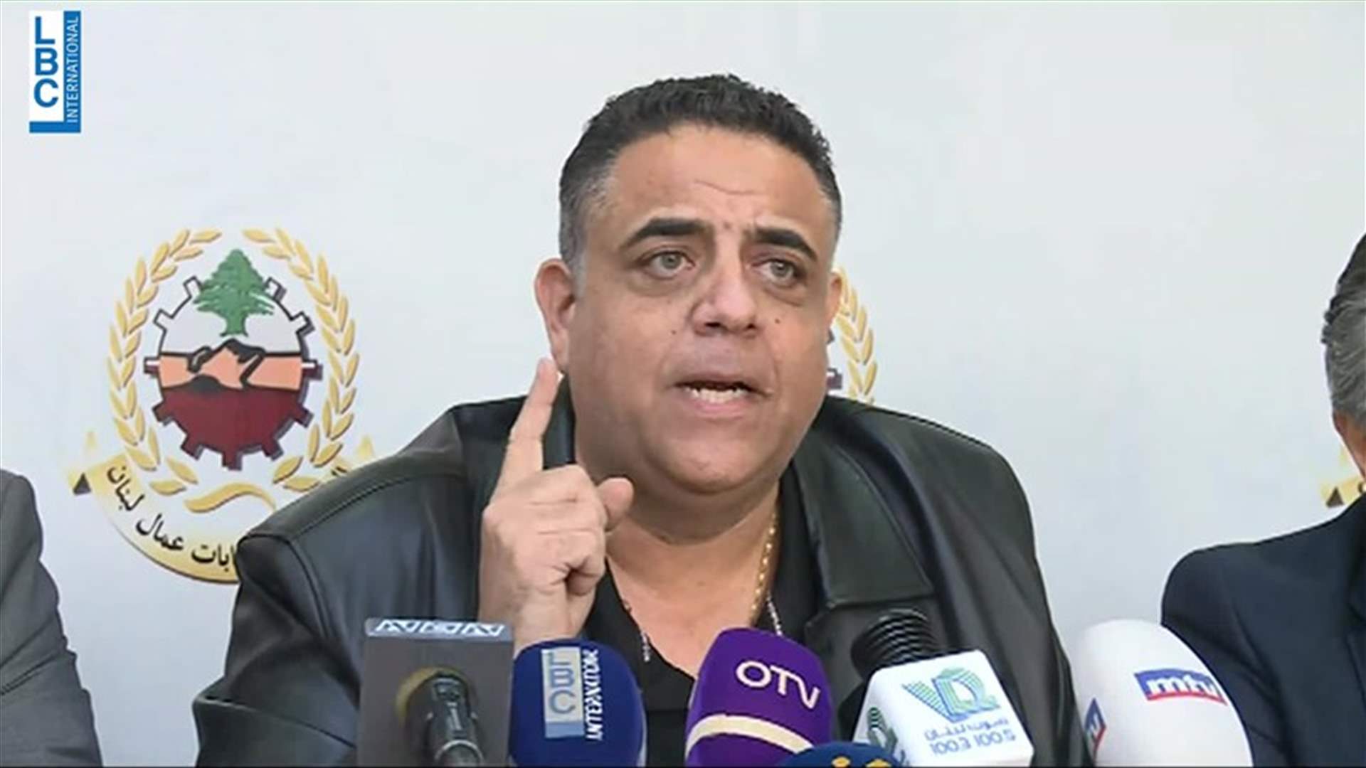 LBCI