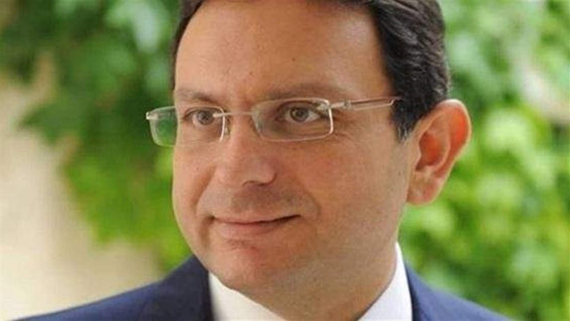 الخازن: الغيورون على  السيادة والاستقلال... أين هم؟