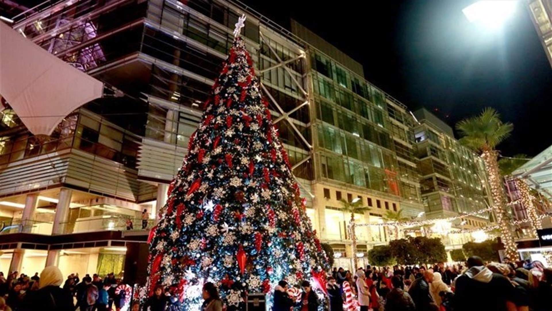 Public institutions, administrations to close on Christmas, New year