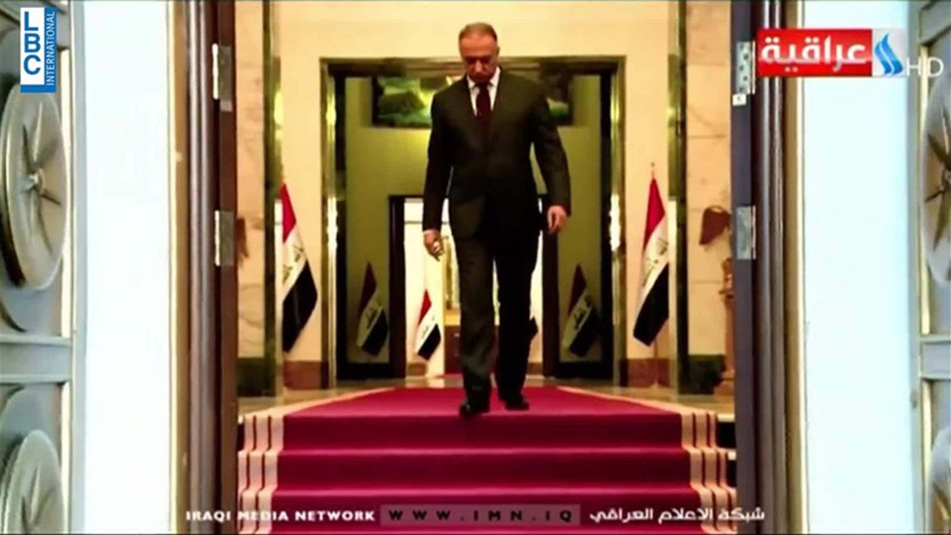 LBCI