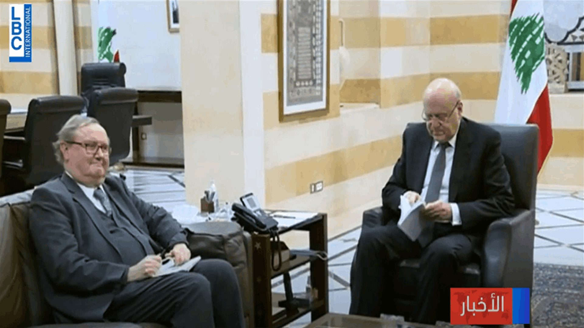 LBCI