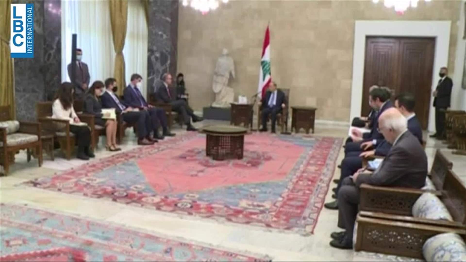 LBCI