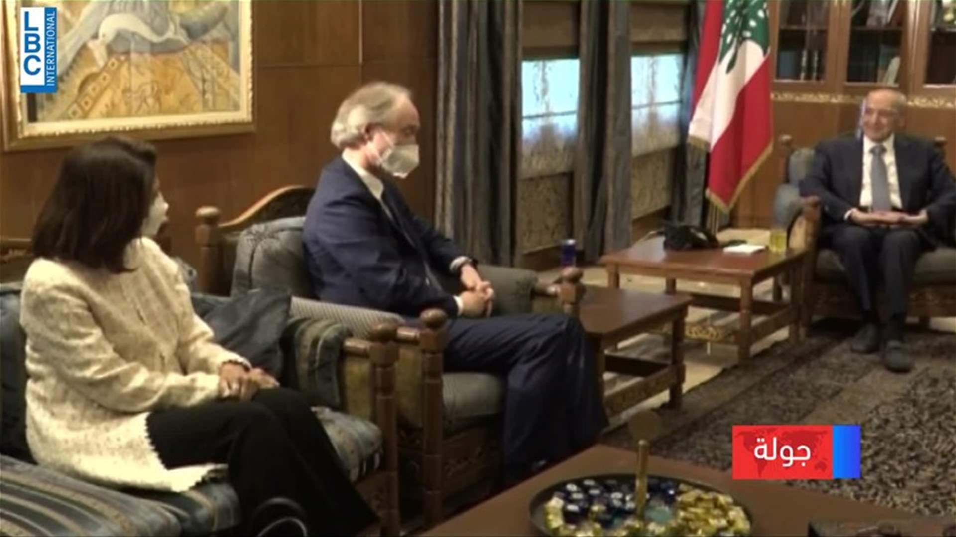 LBCI