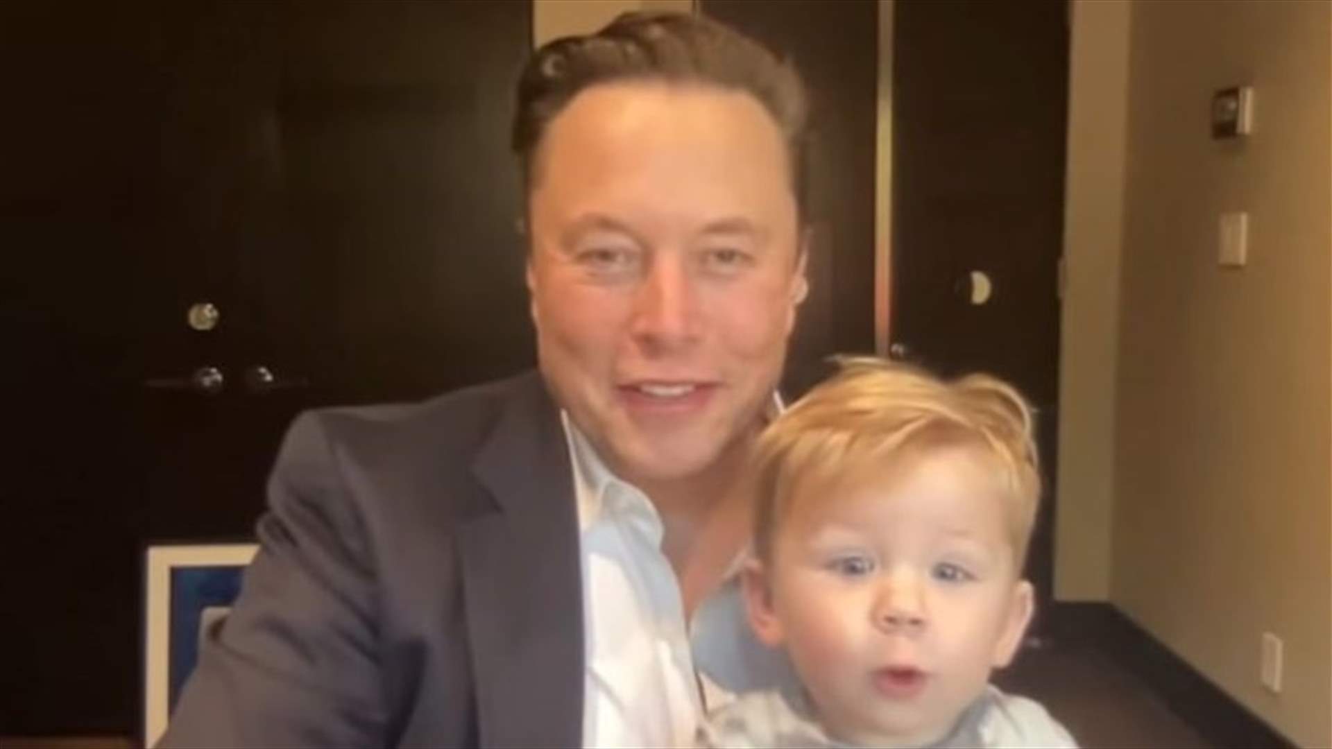 Elon Musk: Civilization is going to crumble