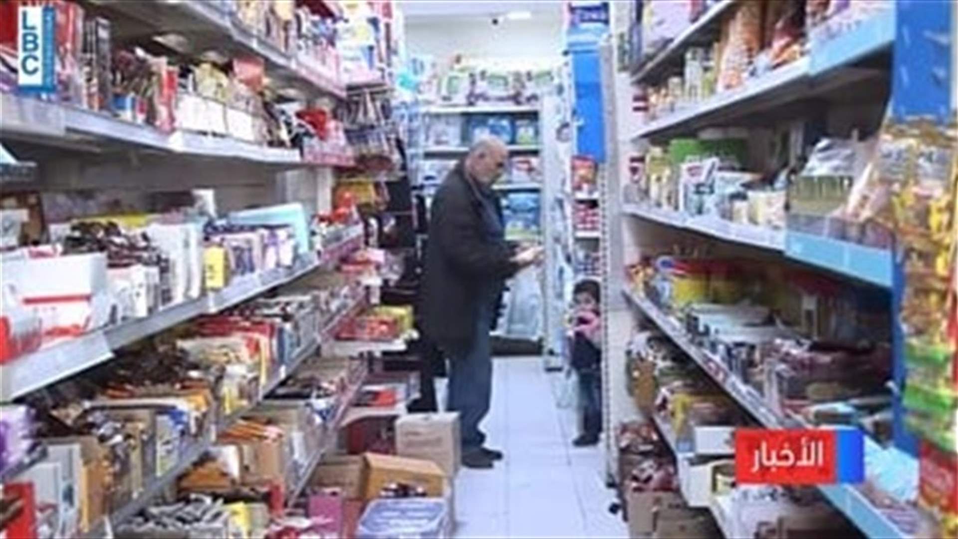 LBCI