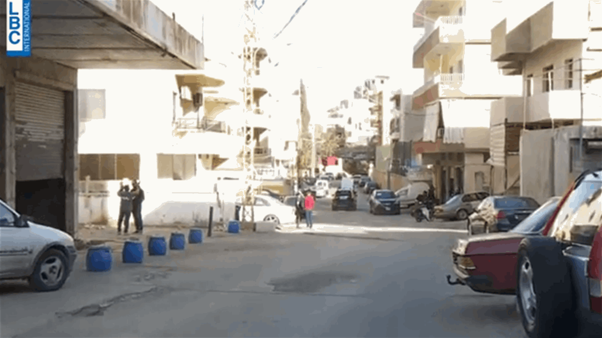 اتجاه لاعادة استخدام ورقة المخيمات الفلسطينية كورقة ضغط على الساحة اللبنانية (نداء الوطن)