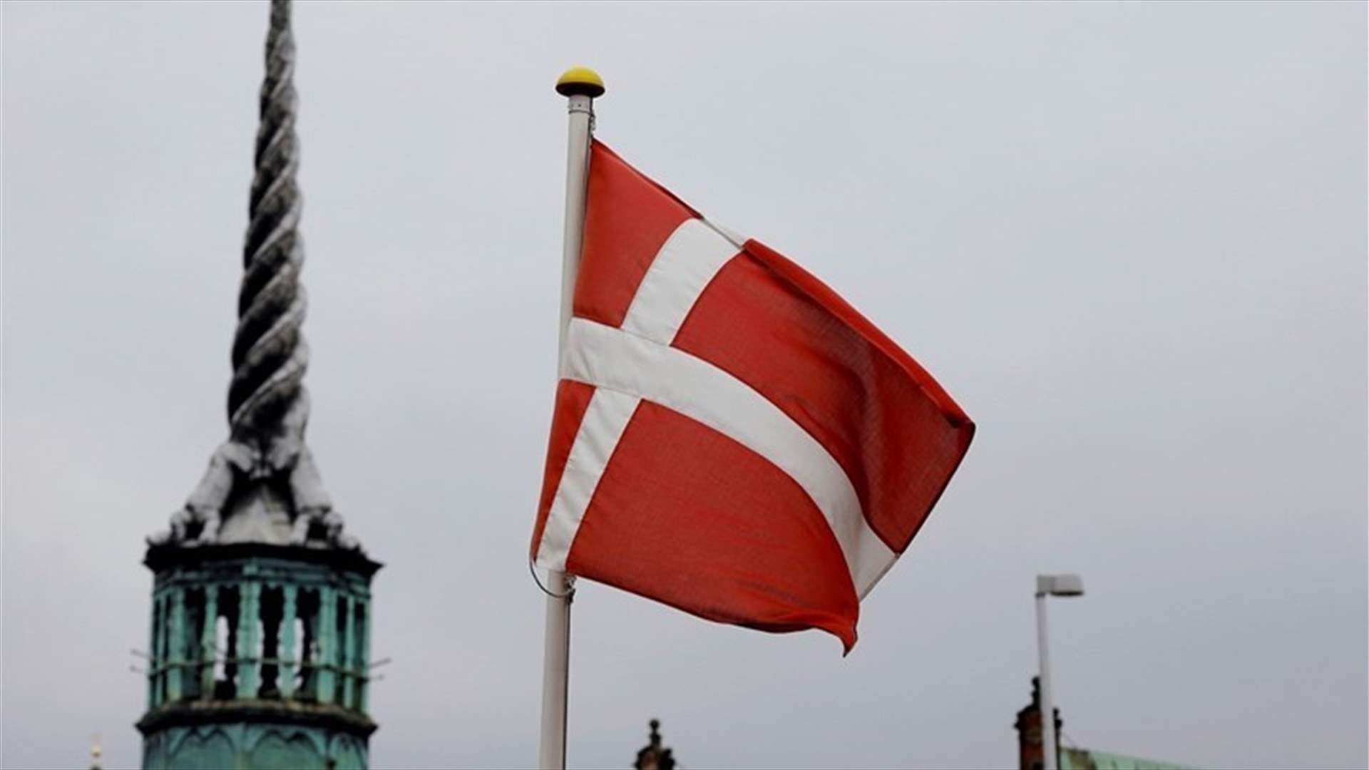 Danish fuel supplier, CEO convicted over jet fuel exports to Syria