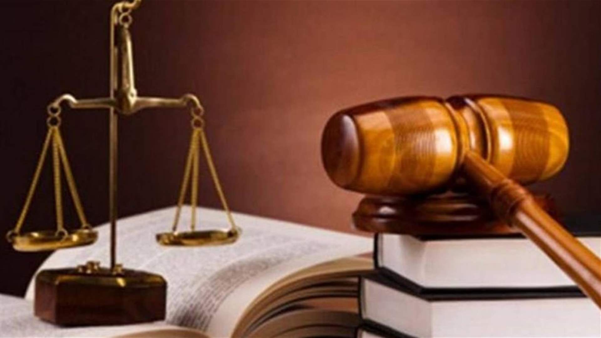 الغرفة الإستئنافية العاشرة في بيروت اصدرت قرارا بحبس حسن صبرا ثلاثة أشهر