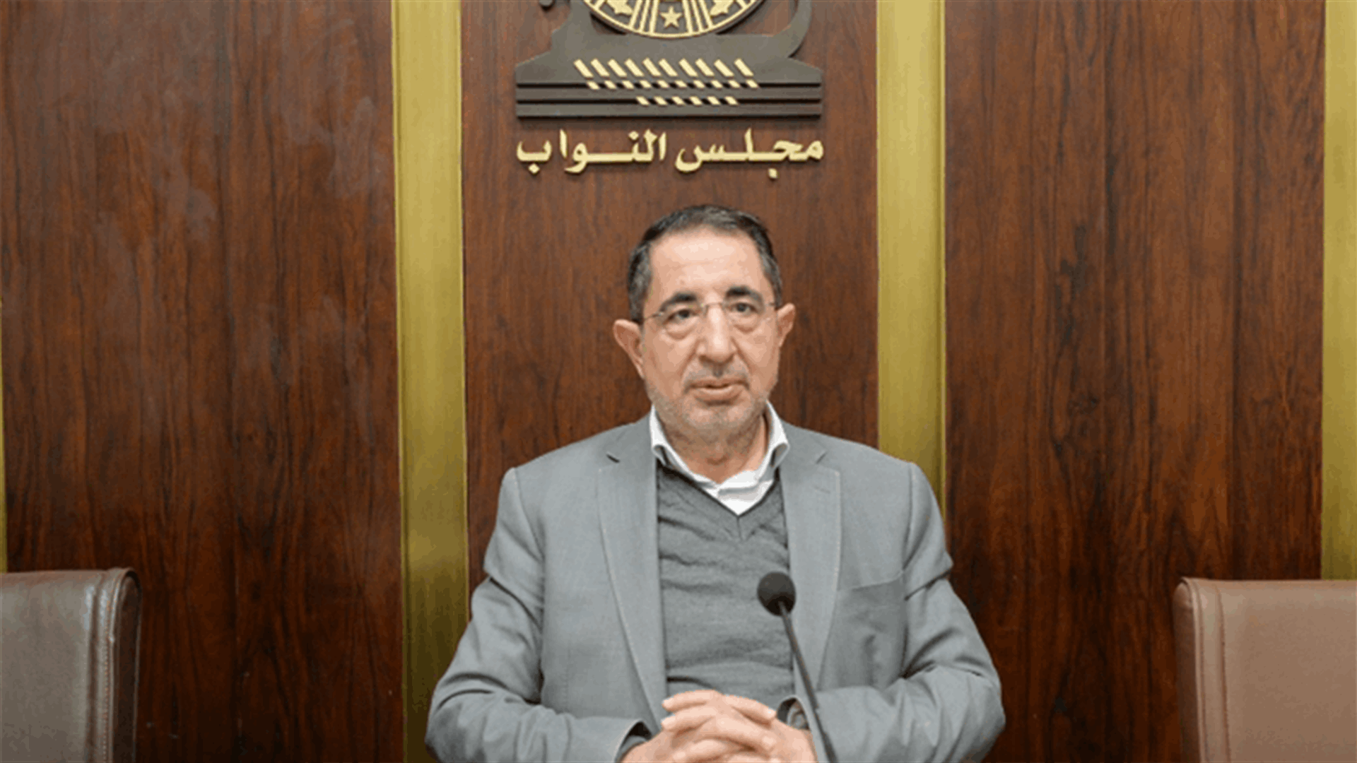 الحاج حسن بعد جلسة لجنة الاعلام والاتصالات: نحن بحاجة لرؤية اقتصادية اجتماعية مالية وليس زيادة الفواتير