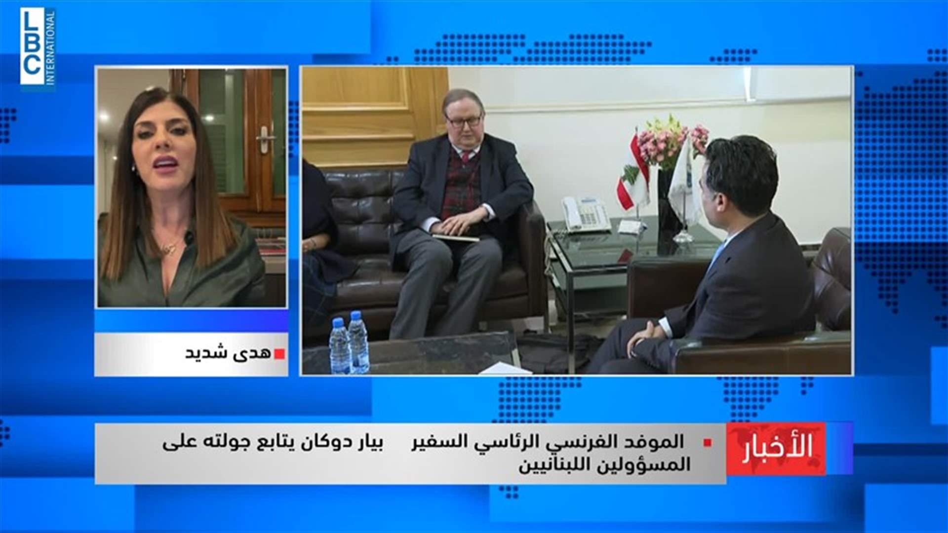 LBCI