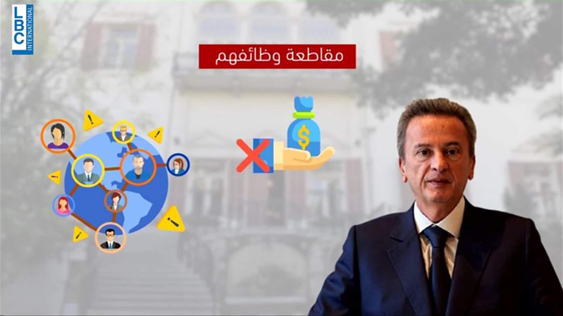 LBCI