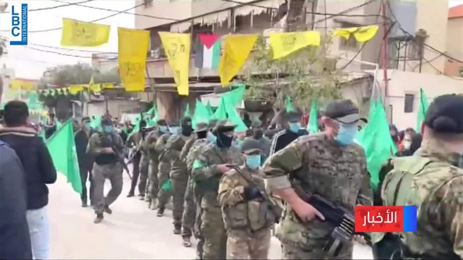 LBCI